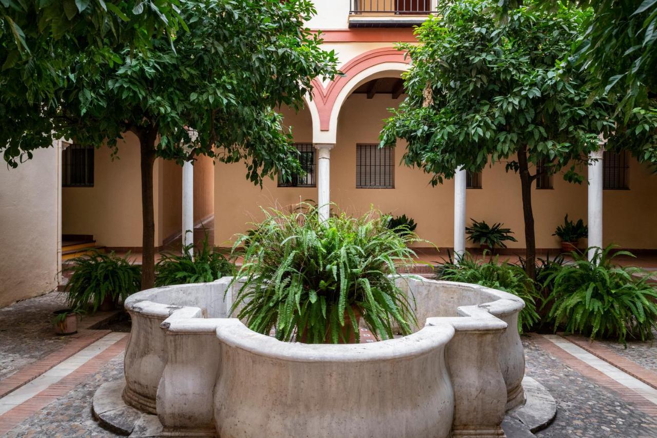 Appartement Magno Santa Ana 26 Sevilla