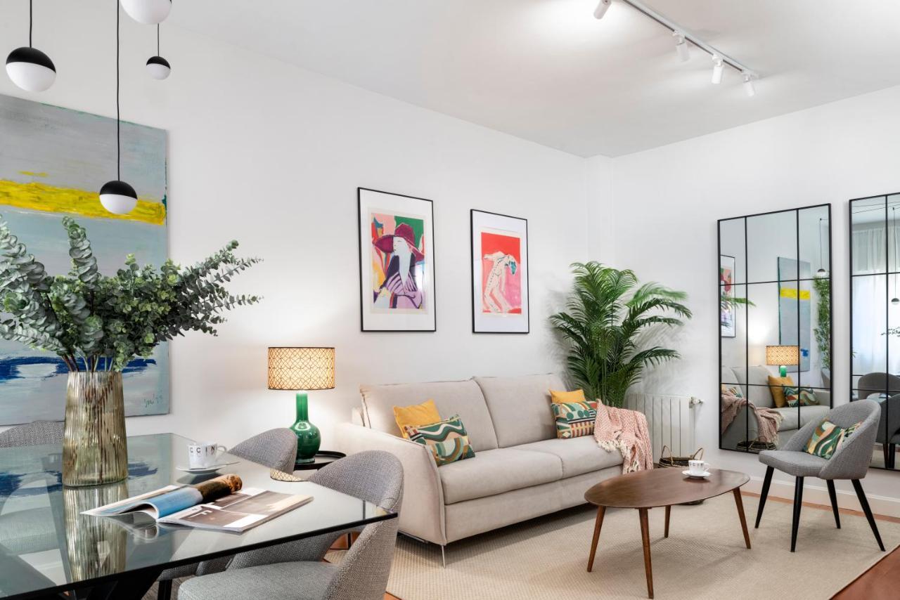 Magno Santa Ana 26 Appartement Sevilla
